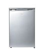 Statesman U355S Silver 55Cm Freezer Silver