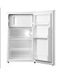 Statesman UC47IBW White 47Cm U/Counter Fridge With 4* Icebox