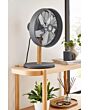 Swan SFA16920GRYN Grey 12” Nordic Desk Fan