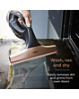 Tower T131001BLG Rose Gold Cordless Window Vac