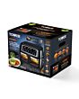 Tower T17102 Black Vortx Vizion Express Dual 11L Air Fryer