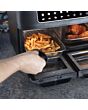 Tower T17102 Black Vortx Vizion Express Dual 11L Air Fryer