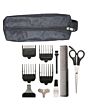 Wahl WL2317 Silver Vari Clip Corded Hair Clipper
