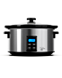 Wahl ZX929 WL9290 James Martin 4.7L Digital Slow Cooker