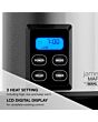Wahl ZX929 WL9290 James Martin 4.7L Digital Slow Cooker