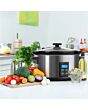 Wahl ZX929 WL9290 James Martin 4.7L Digital Slow Cooker