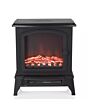 Warmlite WL46021 Mable 2KW Compact Stove Fire