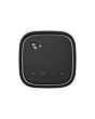 Yamaha WSB1A BL Black Portable Bluetooth Speaker with Clear Voice