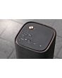 Yamaha WSB1A BL Black Portable Bluetooth Speaker with Clear Voice