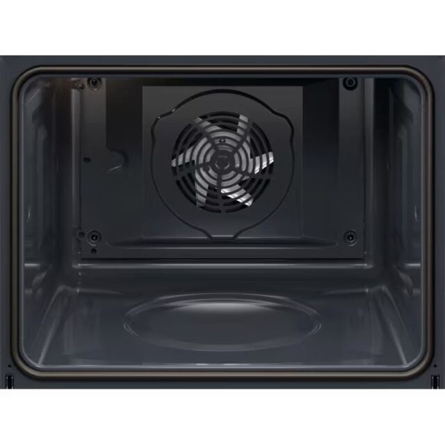 AEG BPX53506EB 3000 Surroundcook B/In Single Oven