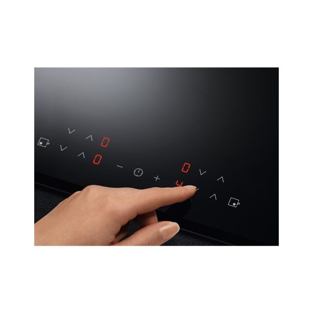 AEG HK634060XB 60Cm Electric Hob 