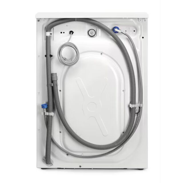 AEG LFX50942B White 5000 Series Autosense 9Kg Washer 