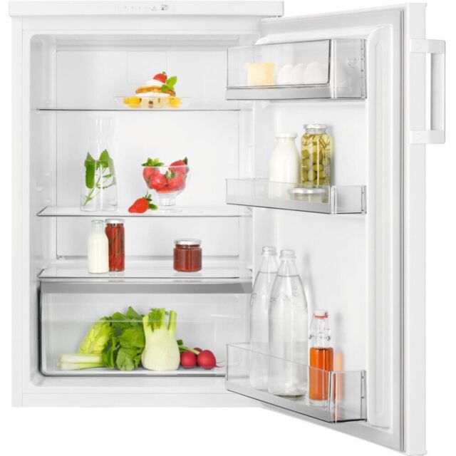 AEG OT5OR141DW White 5000 Freestanding Under Counter Fridge