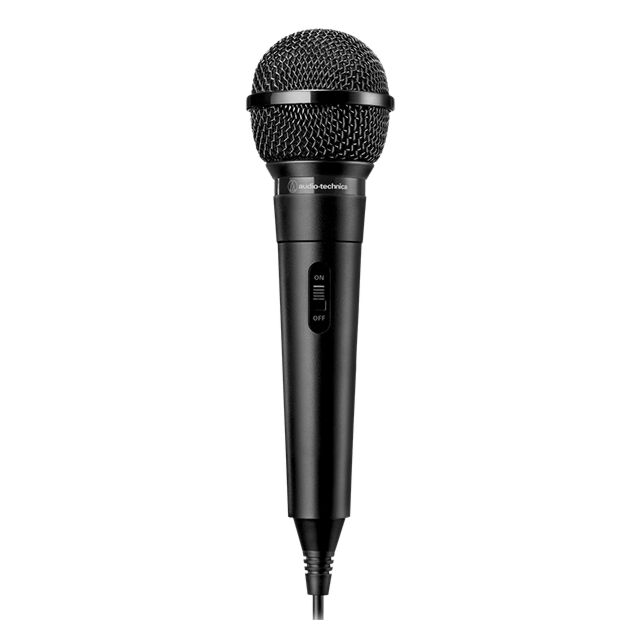 Audio Technica ATR1100X Unidirectional Dynamic Vocal/Instrument Microphone