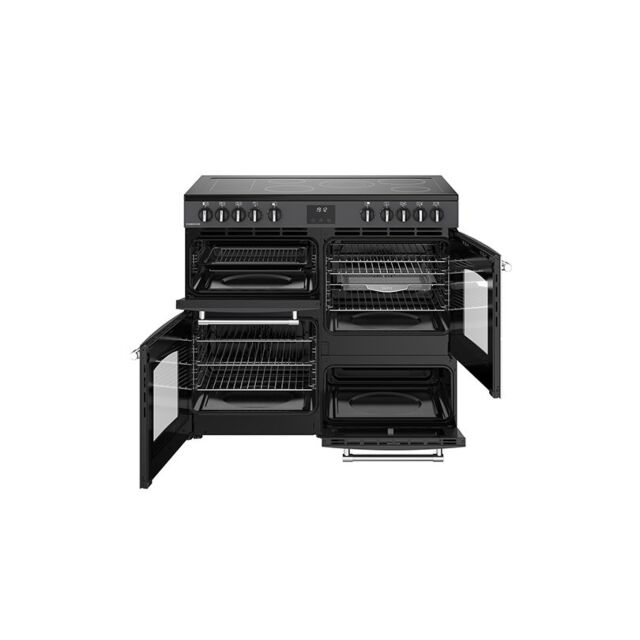 Belling 44411825 Farmhouse 100E Anthracite 