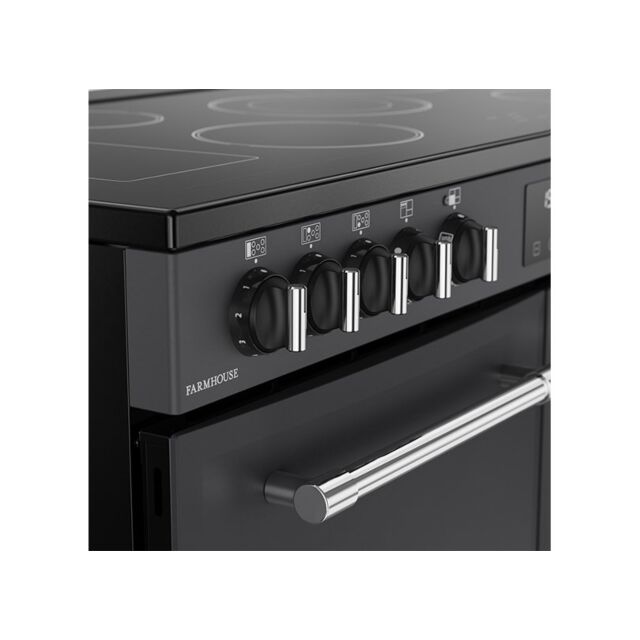 Belling 44411825 Farmhouse 100E Anthracite 