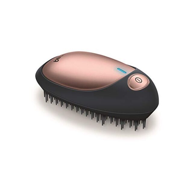 Beurer HT10 Ion Detangling Brush