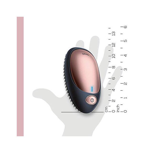 Beurer HT10 Ion Detangling Brush