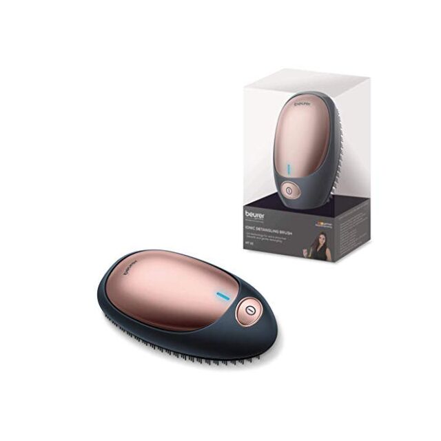 Beurer HT10 Ion Detangling Brush