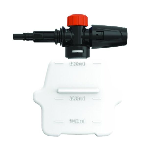 Black and Decker BXPW2500DTS-E 2500E Pressure Washer