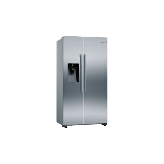 Bosch KAD93AIERG Brushed Steel Series 6  