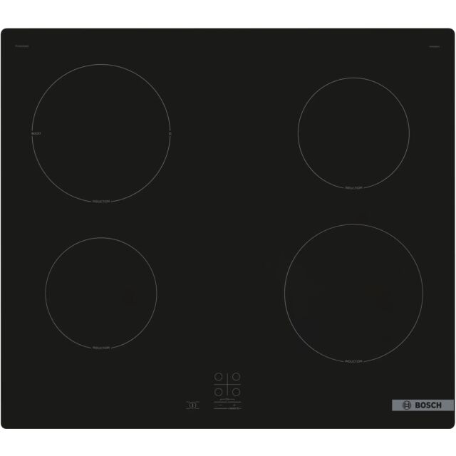 Bosch PUG61RAA5B 60Cm plug in Induction hob 