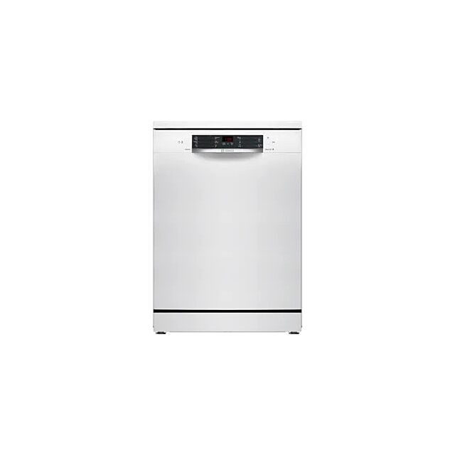 Bosch SMS26AW08G White Series 2 60Cm Dishwasher