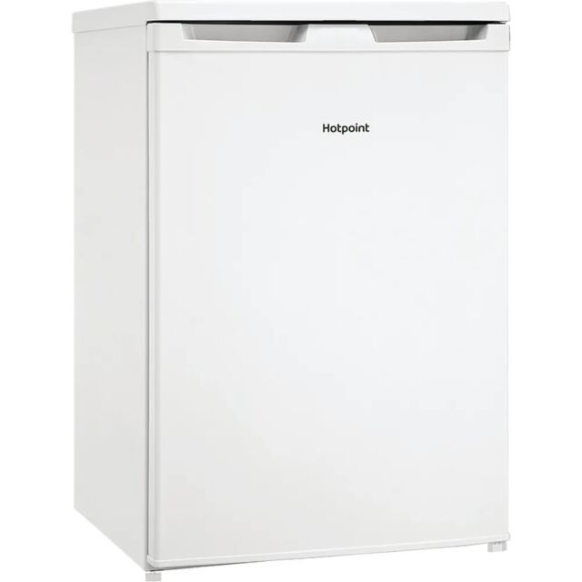 Hotpoint H55Z1 112W UK White Under Counter Freezer