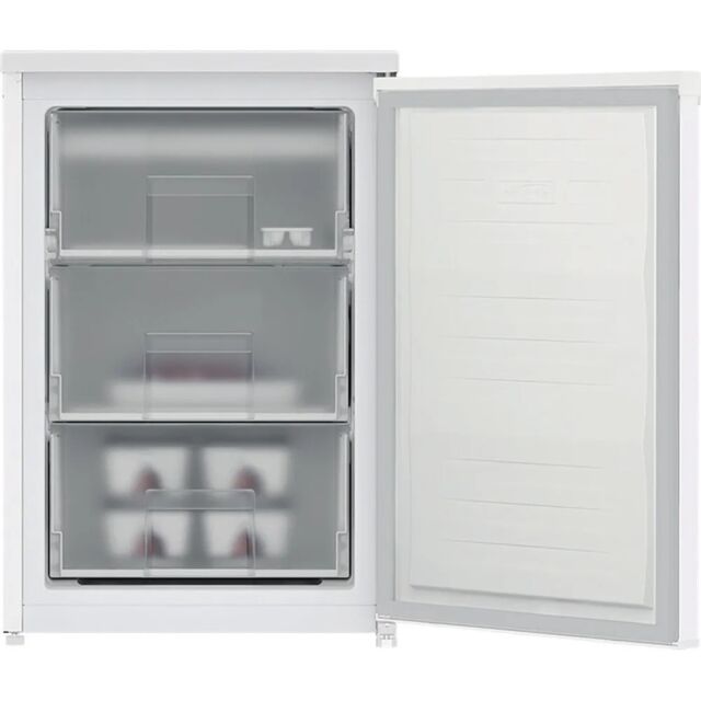 Hotpoint H55Z1 112W UK White Under Counter Freezer