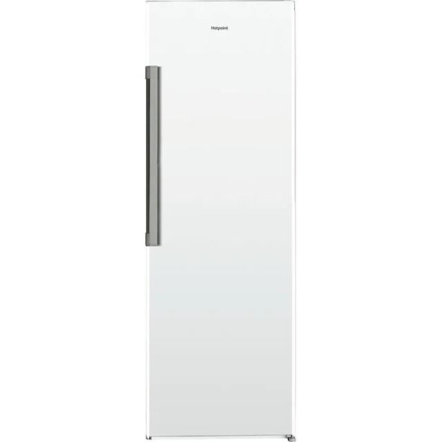 Hotpoint SH6A2QWR White Upright Larder