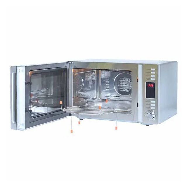 Igenix IG3091 30 Litre 900W Digital Combination Microwave