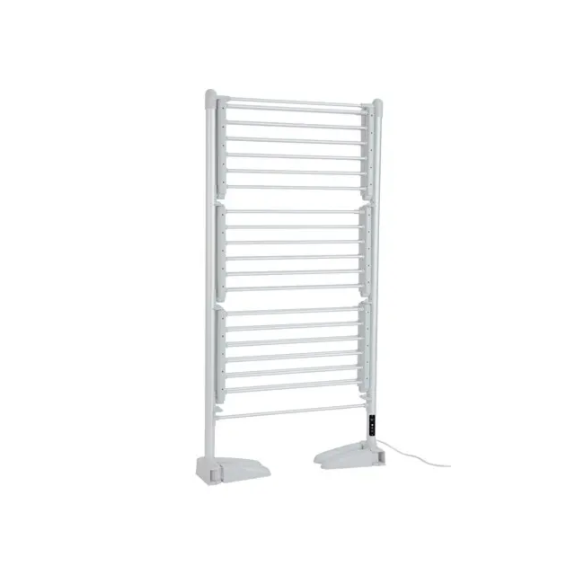 Igenix IGHA02236S 3 Tiered Heated Airer