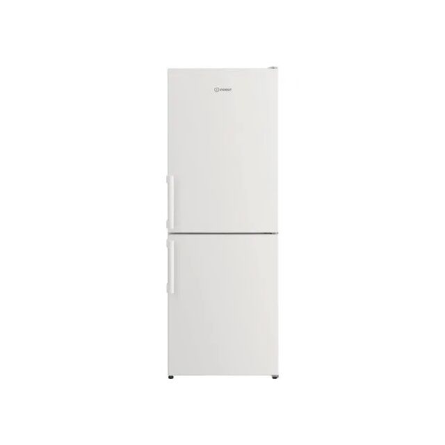 Indesit IB55532WUK White 60/40 Fridge Freezer