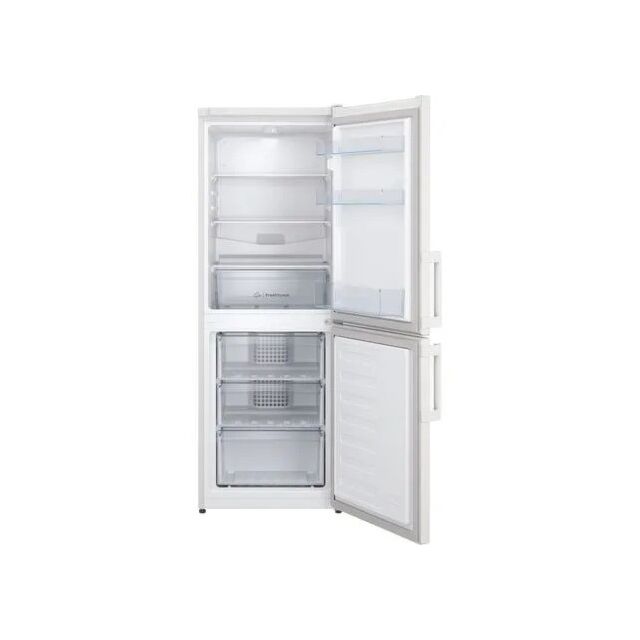Indesit IB55532WUK White 60/40 Fridge Freezer
