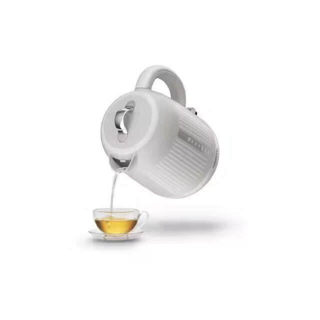 Kenwood ZJP09.000CR Oatmeal Cream 1.7L Dawn Kettle