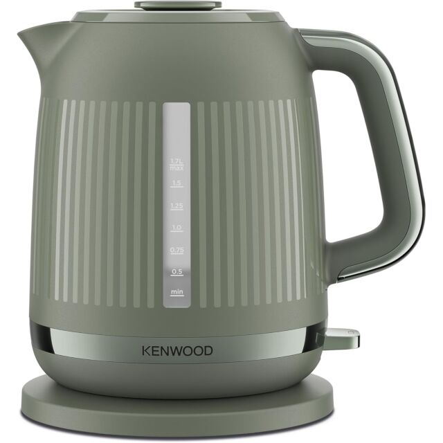 Kenwood ZJP30.000GN Green 1.7L Dusk Kettle