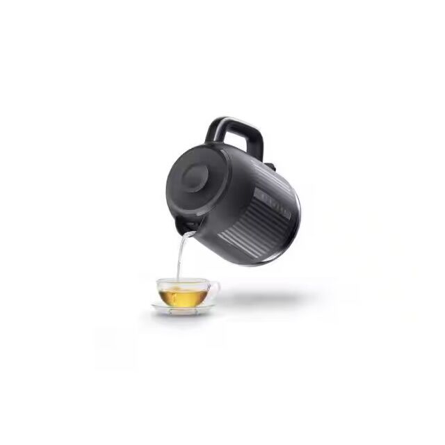 Kenwood ZJP30.000GY Grey 1.7L Dusk Kettle