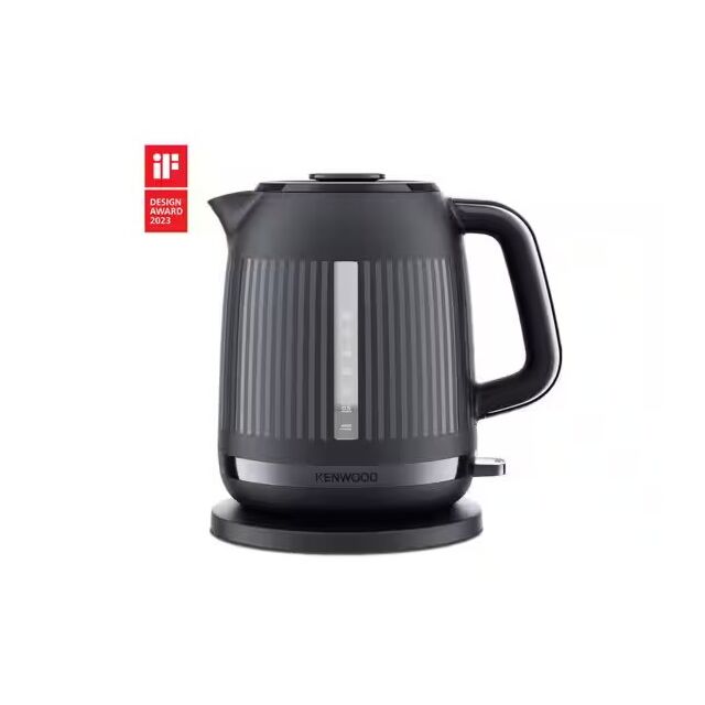 Kenwood ZJP30.000GY Grey 1.7L Dusk Kettle