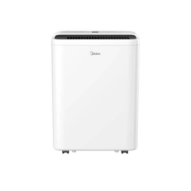 Midea MDDQ-10DEN7-QA3 Dehumidifier 10L