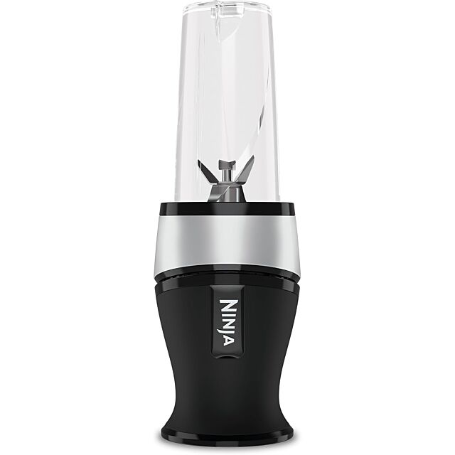 Ninja QB3001UKS Blender + Smoothie Maker
