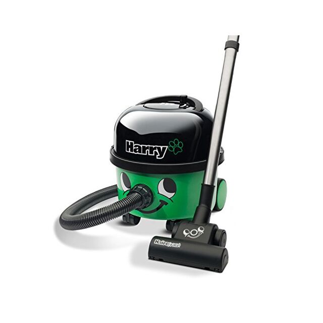 Numatic HVR160G Green Henry Compact Vacuum Cleaner