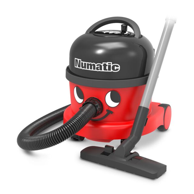 Numatic NRV240 Henry Commercial Dry Vacuum Cleaner