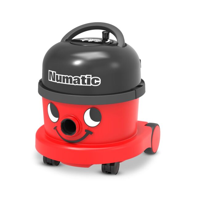 Numatic NRV240 Henry Commercial Dry Vacuum Cleaner