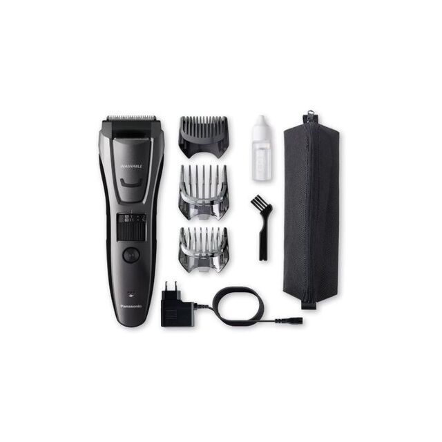 Panasonic ER-GB80-H511 Electric Beard/Hair Trimmer
