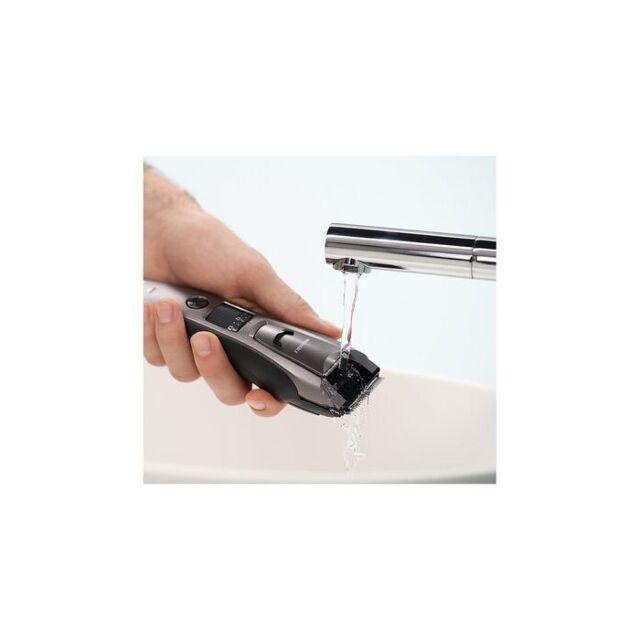 Panasonic ER-GB80-H511 Electric Beard/Hair Trimmer