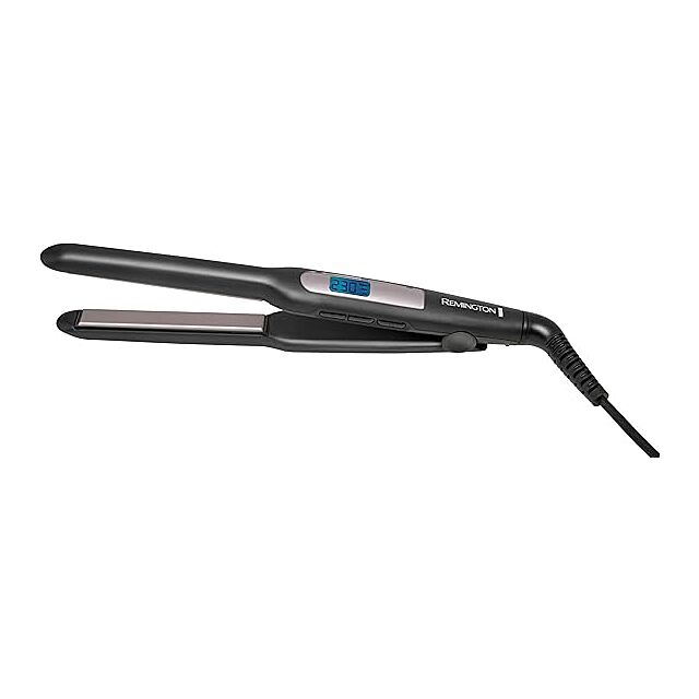 Remington RI5515 Black Pro Ceramic Extra Slim Straightener