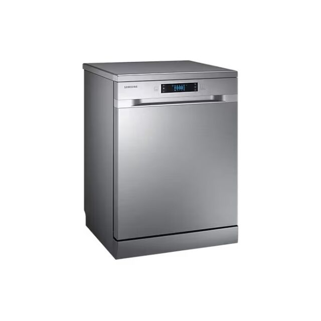 Samsung DW60M6050FS Stainless Steel Freestanding Dishwasher Series 6 Express Wash 14 Place Settings