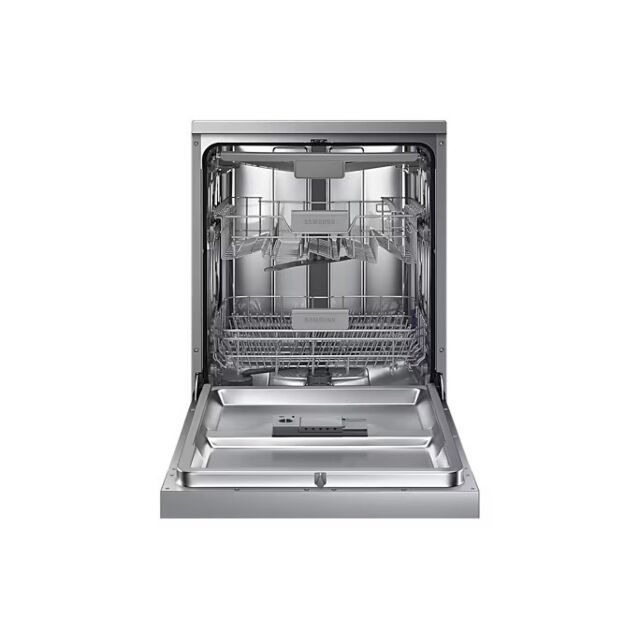 Samsung DW60M6050FS Stainless Steel Freestanding Dishwasher Series 6 Express Wash 14 Place Settings