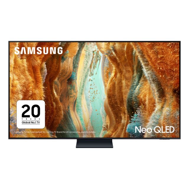 Samsung QE55QN73FA 55inch Neo QLED 4K Vision AI Smart TV