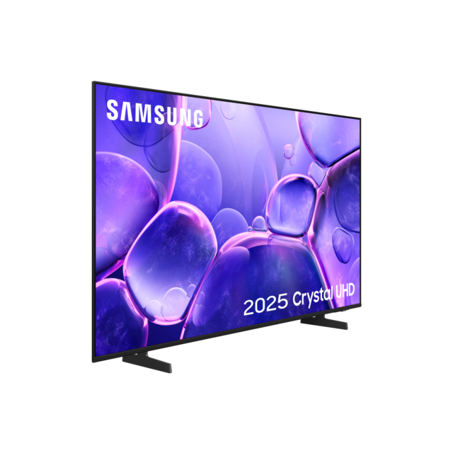 Samsung UE50U8020F 50inch 4K Crystal UHD Smart TV